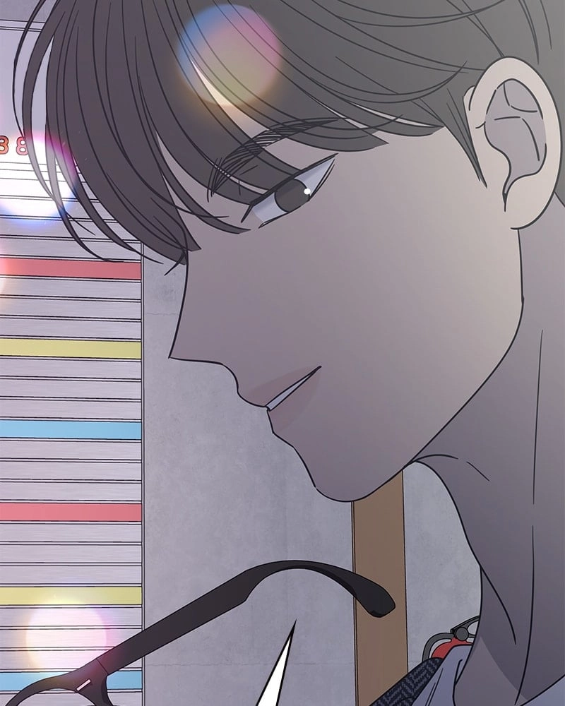 No Office Romance! Chapter 19 Page 101