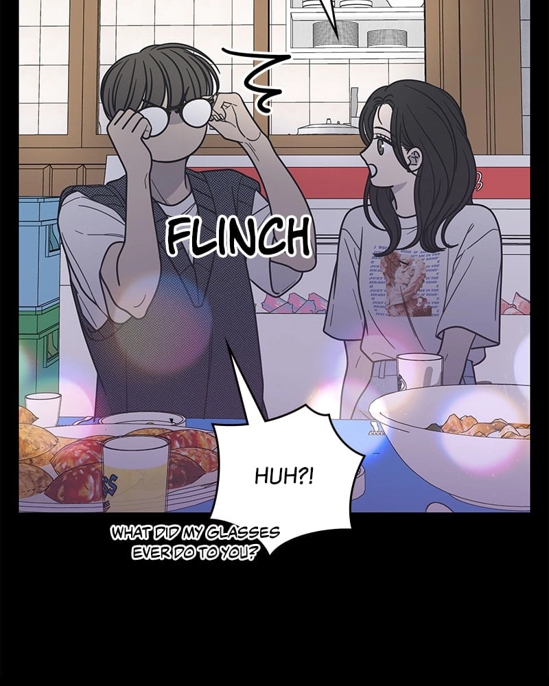 No Office Romance! Chapter 19 Page 105