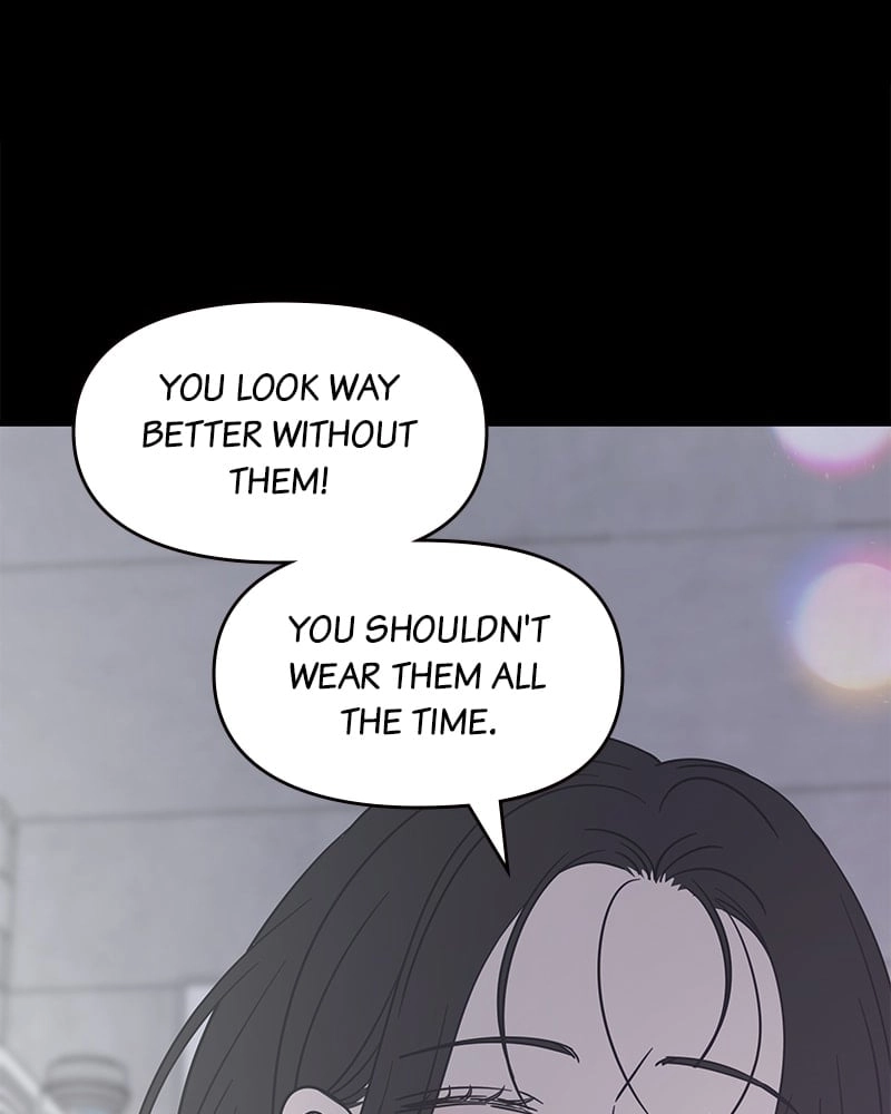 No Office Romance! Chapter 19 Page 107
