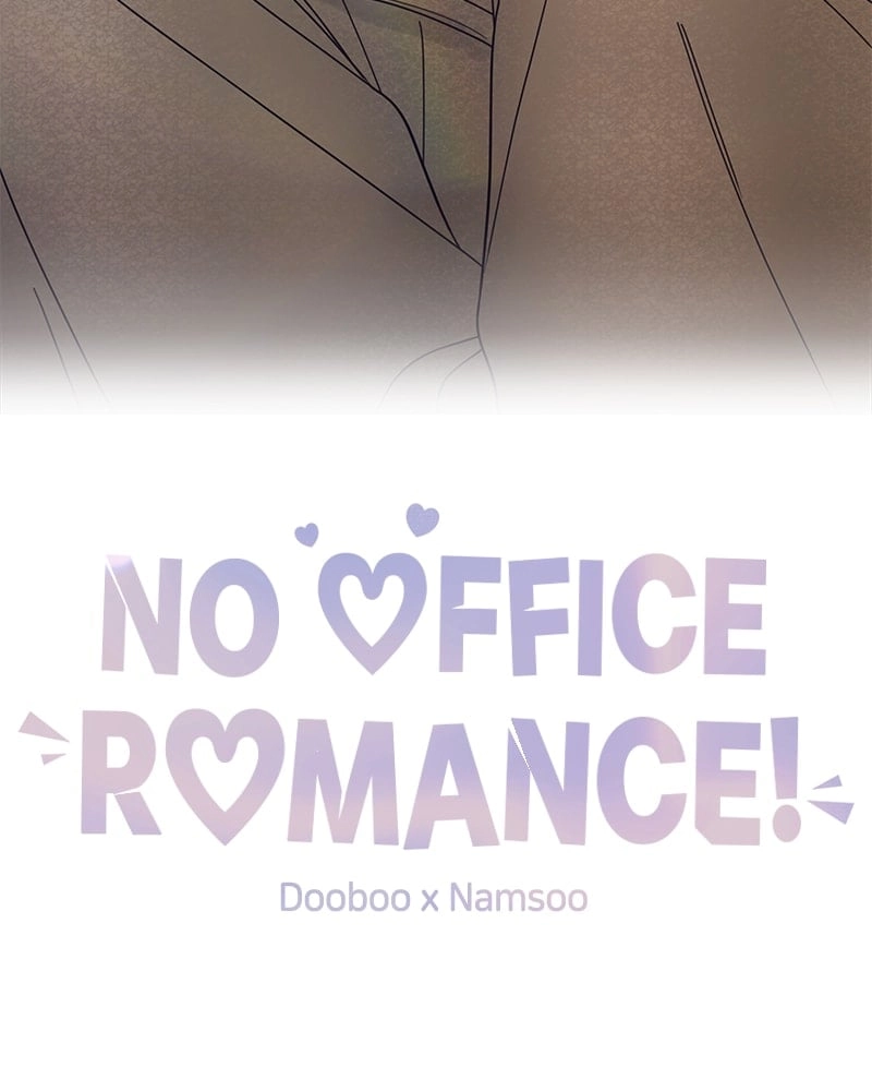 No Office Romance! Chapter 19 Page 13
