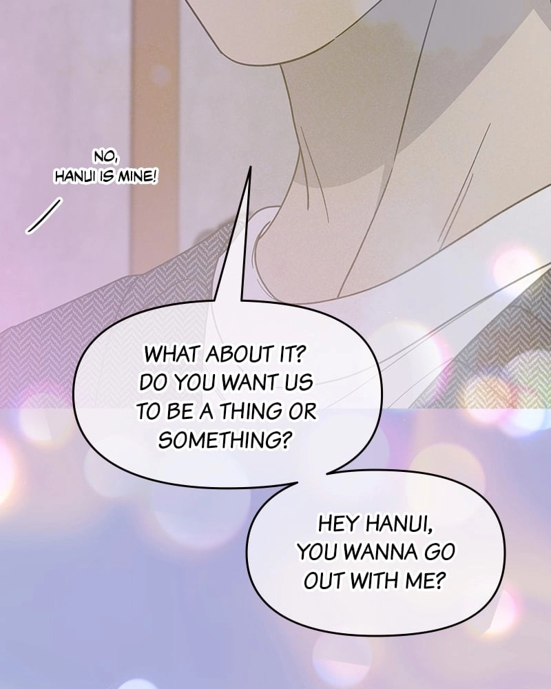 No Office Romance! Chapter 19 Page 133