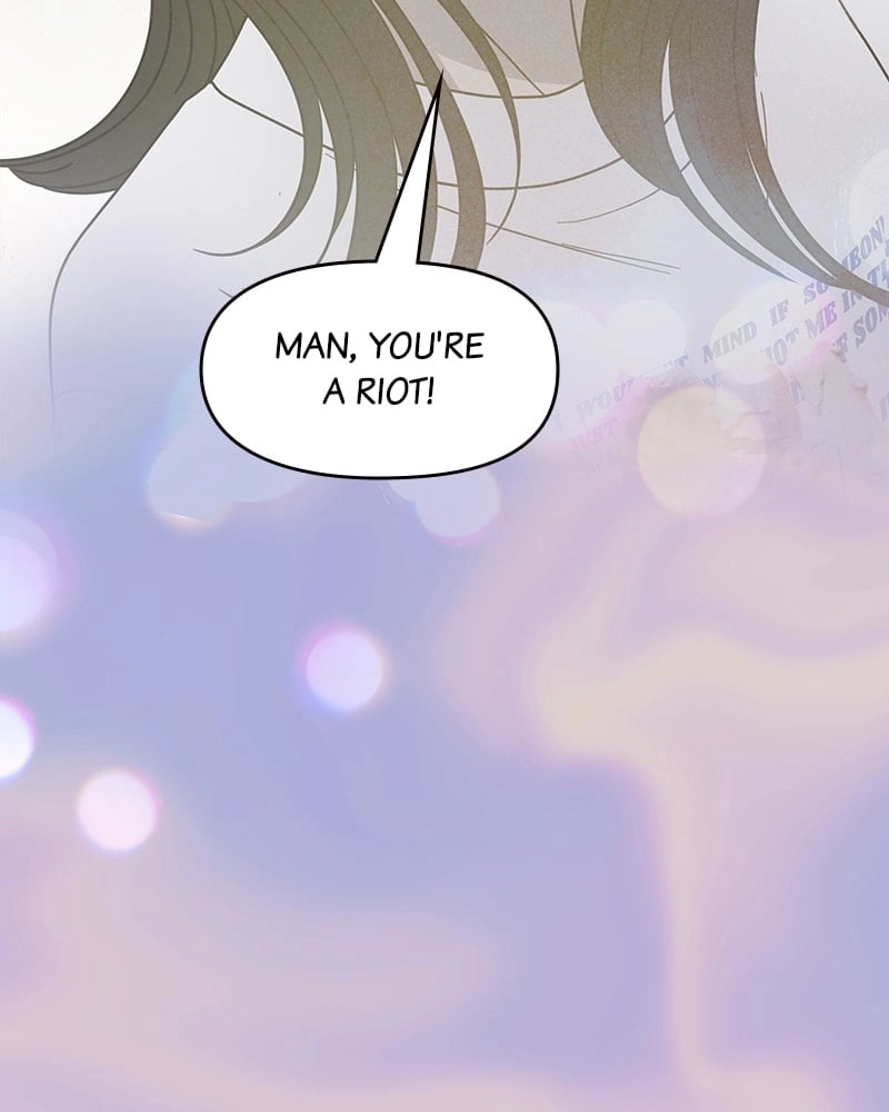 No Office Romance! Chapter 19 Page 135
