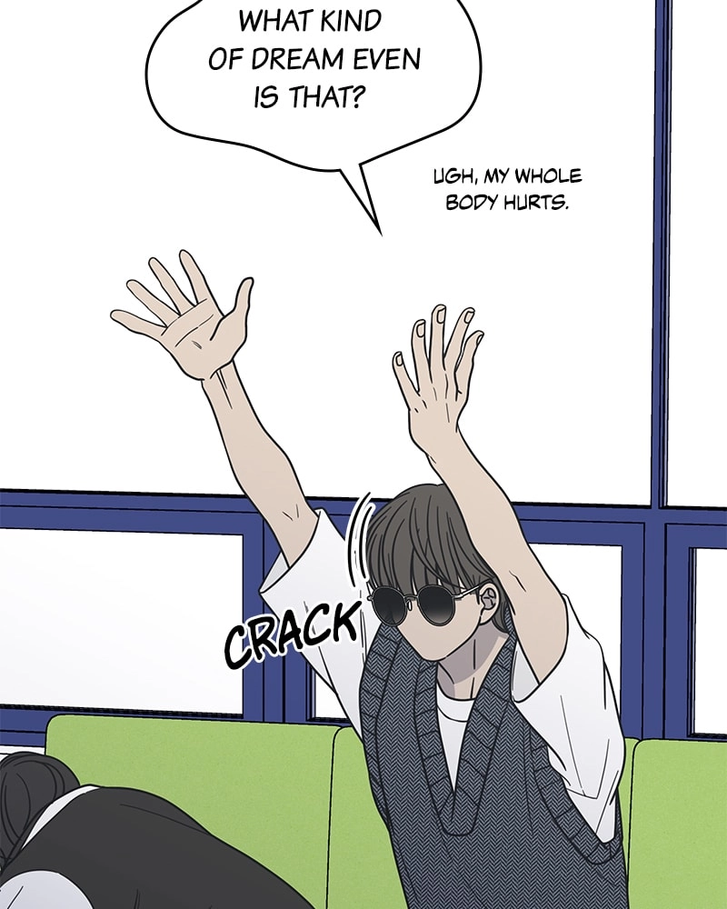 No Office Romance! Chapter 19 Page 141
