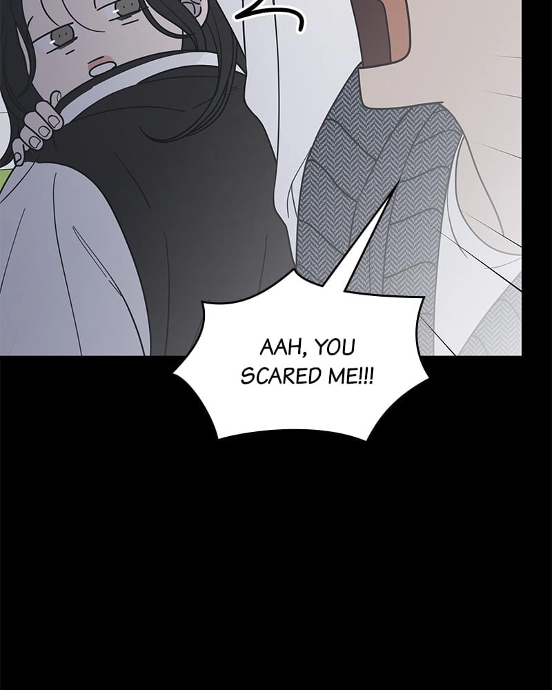 No Office Romance! Chapter 19 Page 144