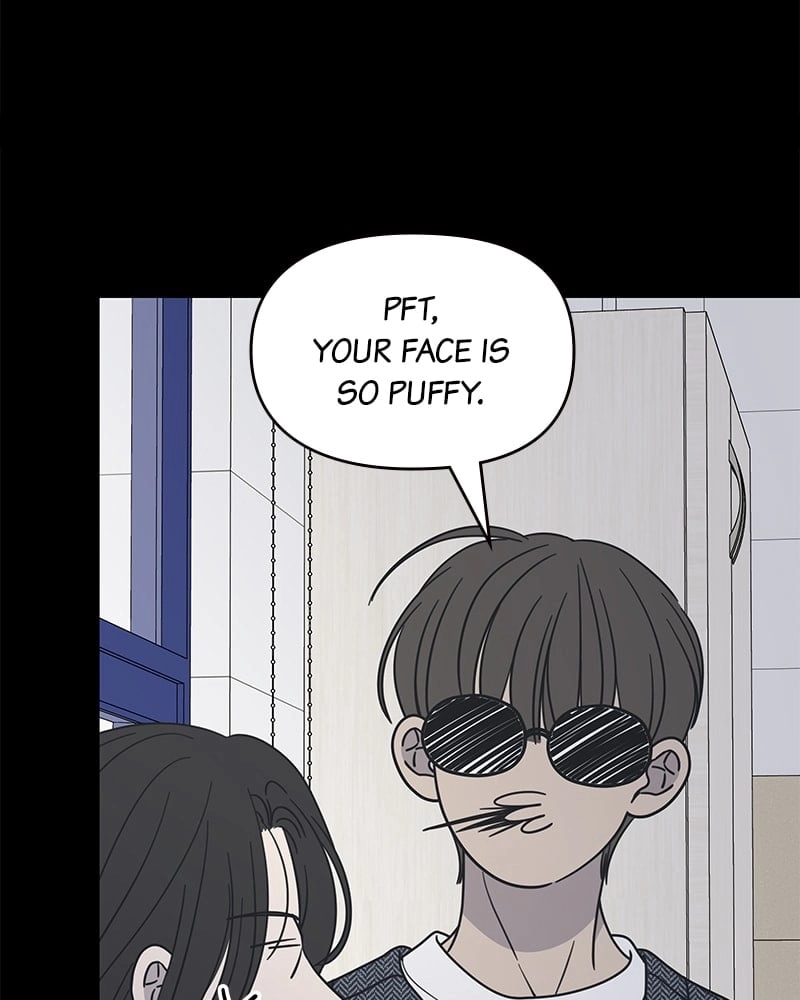 No Office Romance! Chapter 19 Page 145