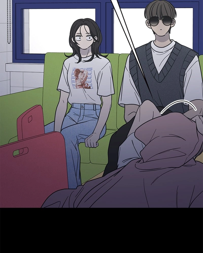 No Office Romance! Chapter 19 Page 157