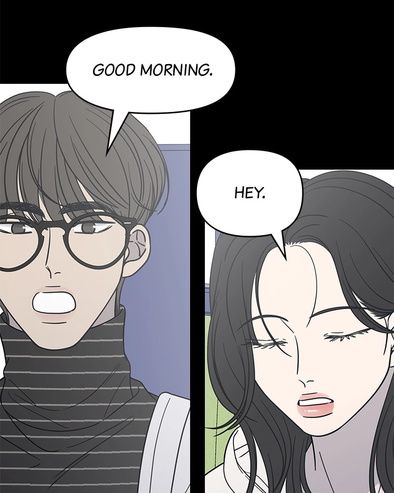 No Office Romance! Chapter 19 Page 18