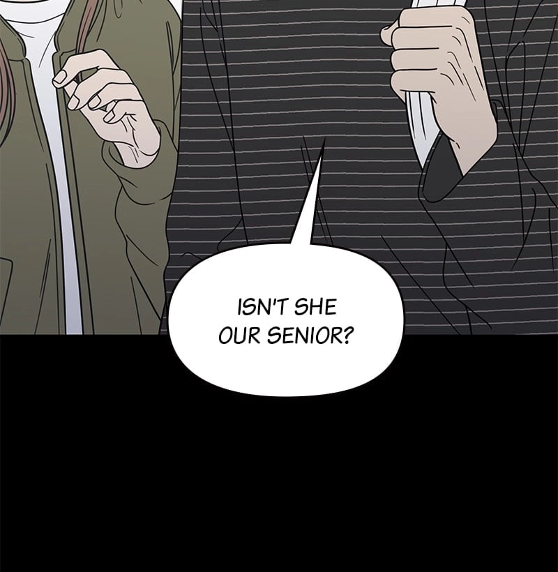 No Office Romance! Chapter 19 Page 21