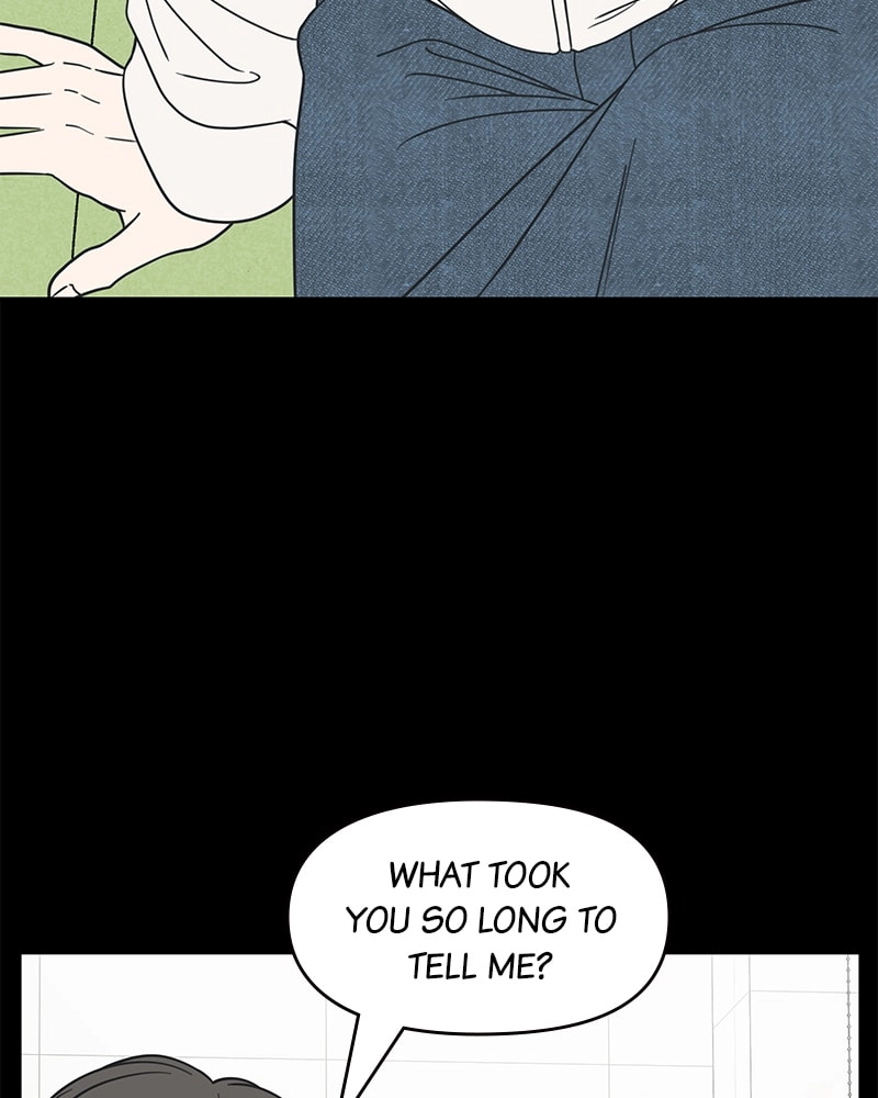 No Office Romance! Chapter 19 Page 24