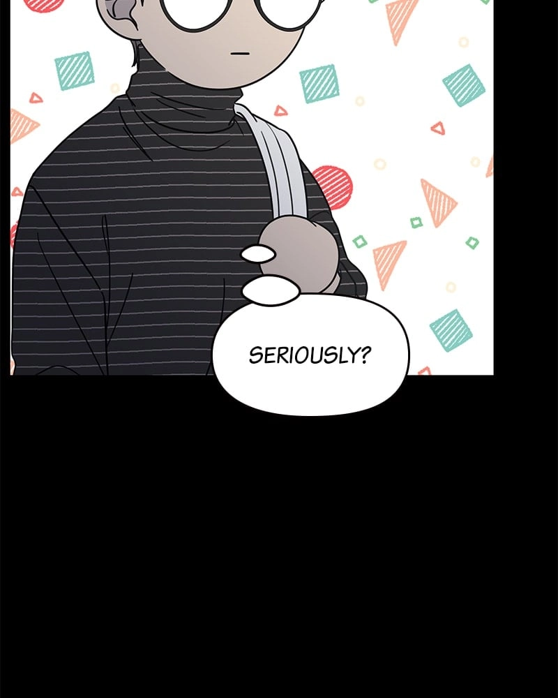 No Office Romance! Chapter 19 Page 27