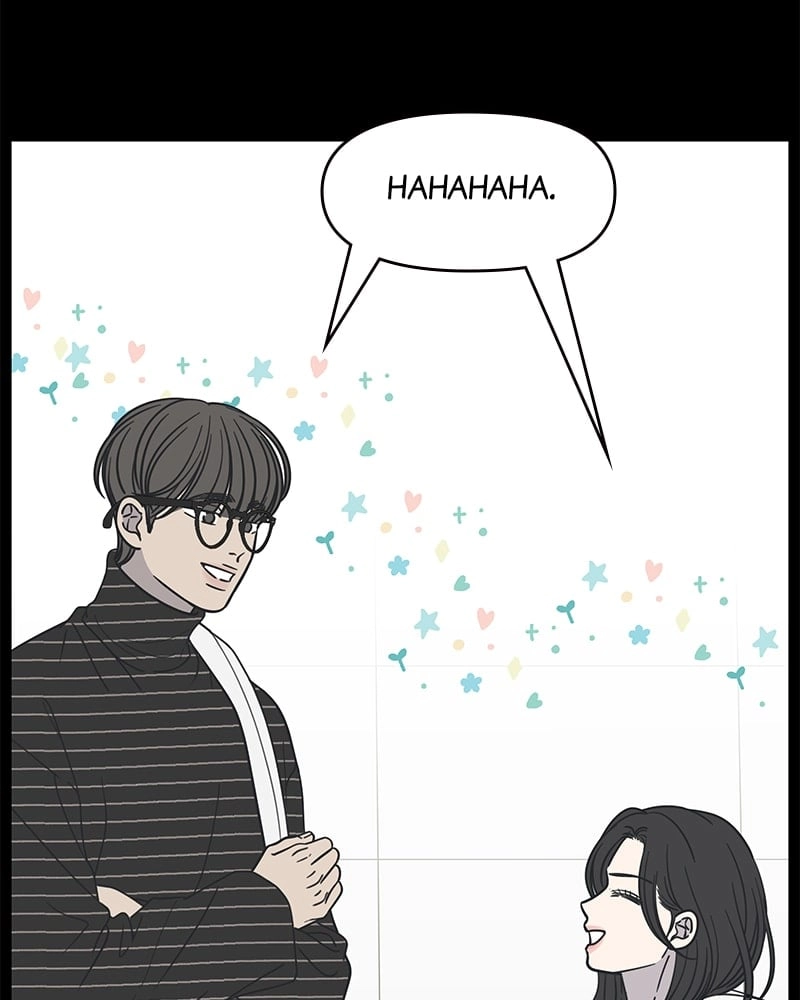 No Office Romance! Chapter 19 Page 30
