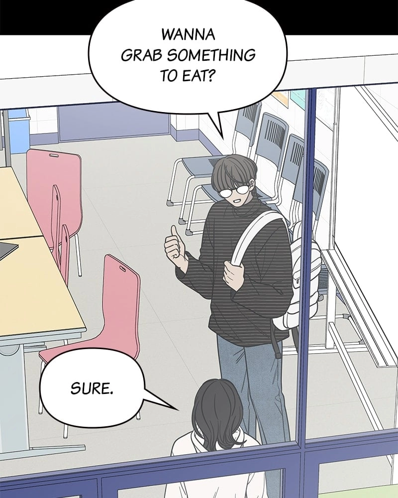 No Office Romance! Chapter 19 Page 32