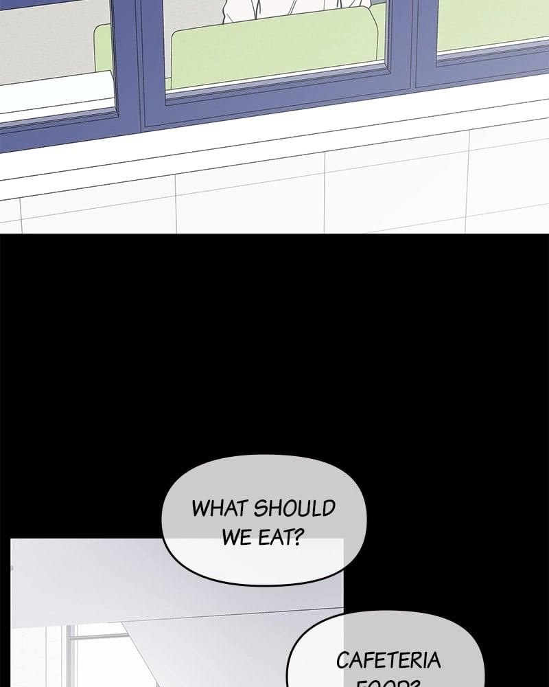 No Office Romance! Chapter 19 Page 33