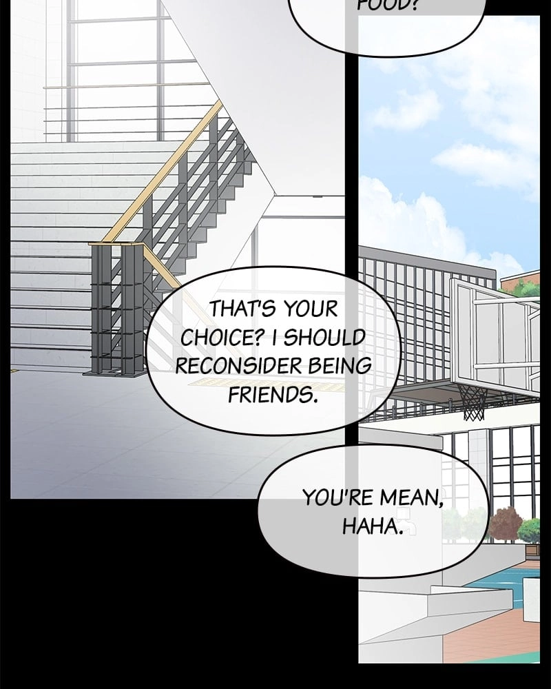 No Office Romance! Chapter 19 Page 34