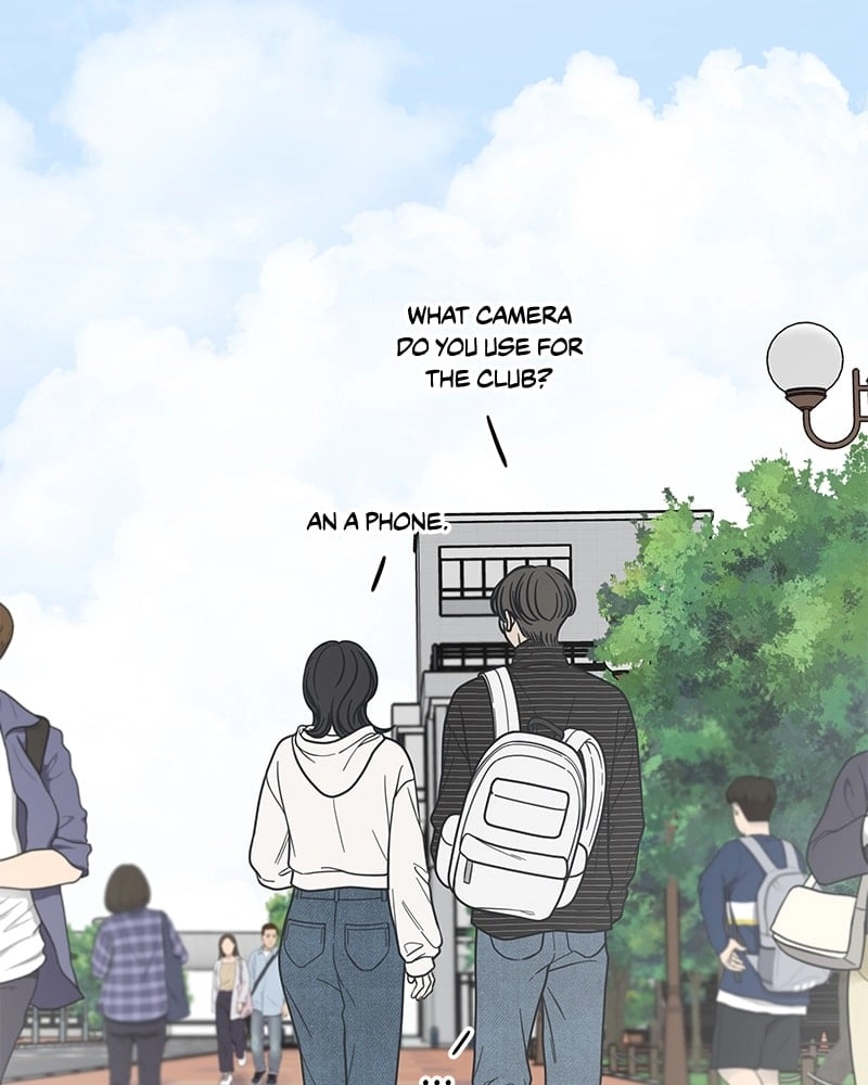 No Office Romance! Chapter 19 Page 36