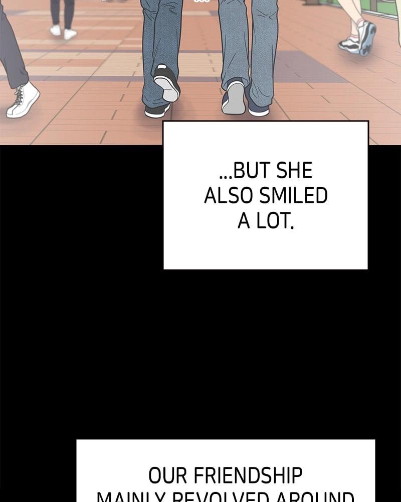 No Office Romance! Chapter 19 Page 37