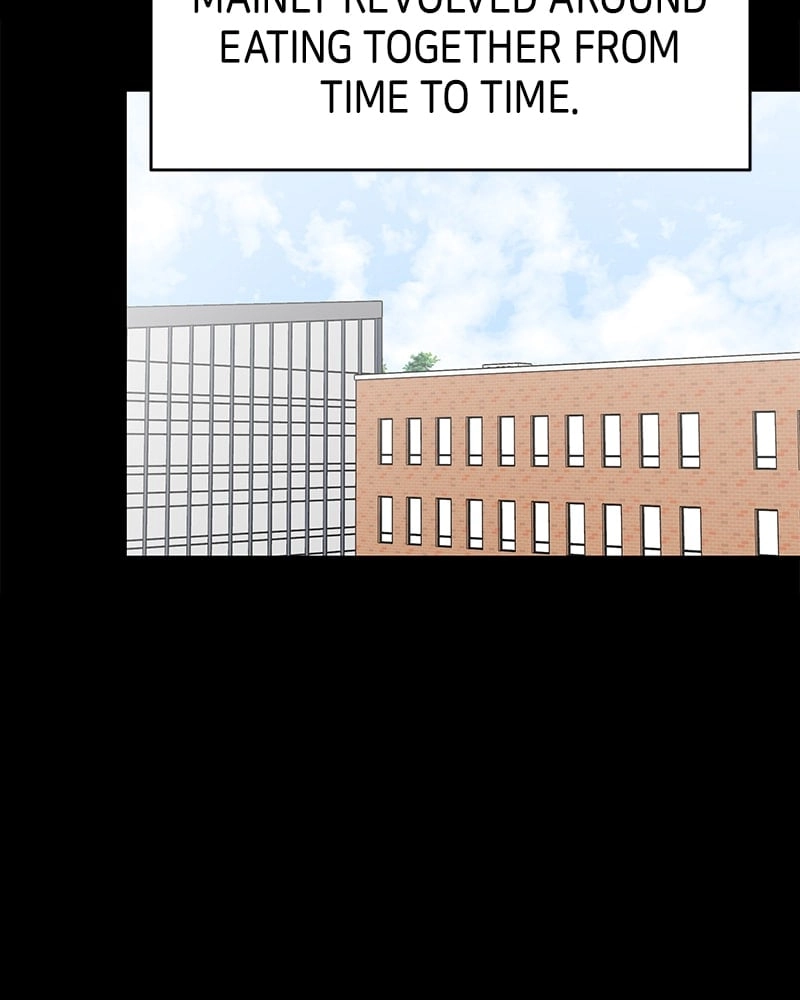 No Office Romance! Chapter 19 Page 38
