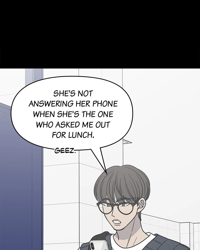 No Office Romance! Chapter 19 Page 39