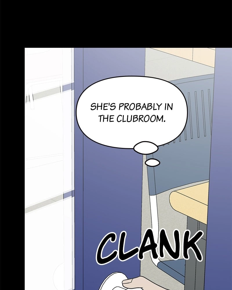 No Office Romance! Chapter 19 Page 41