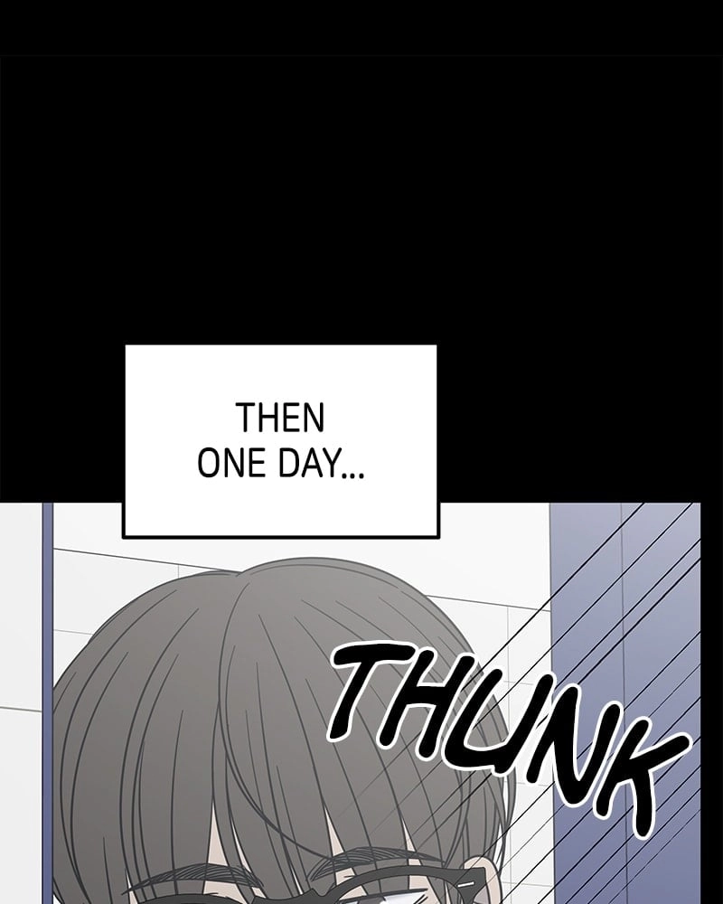 No Office Romance! Chapter 19 Page 43