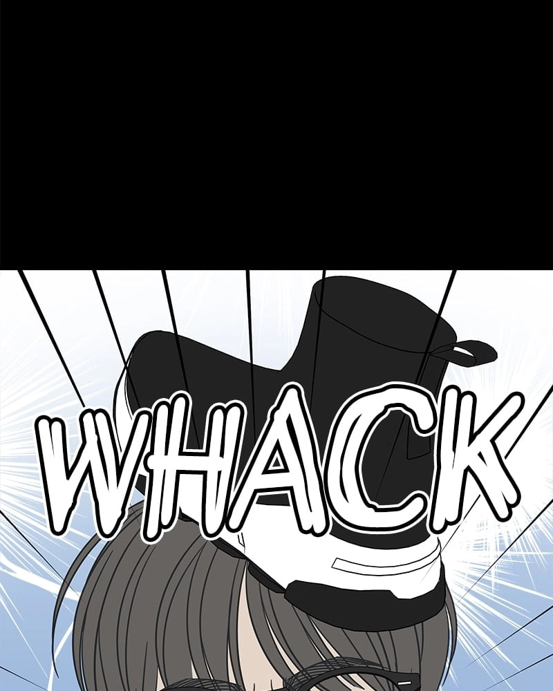 No Office Romance! Chapter 19 Page 45