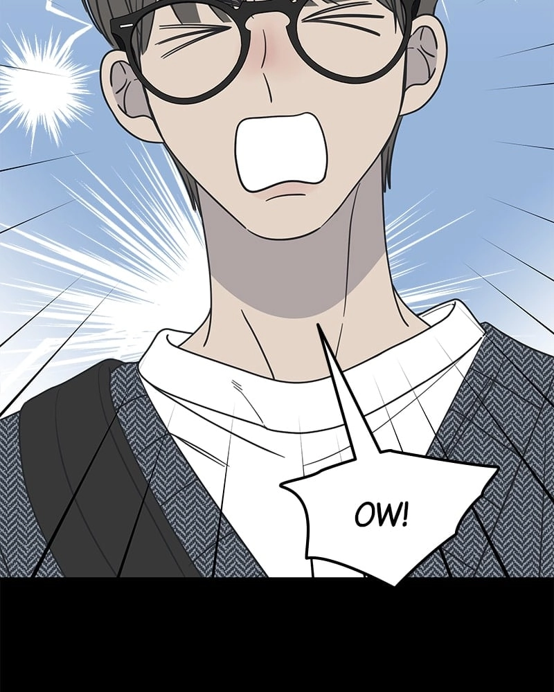 No Office Romance! Chapter 19 Page 46