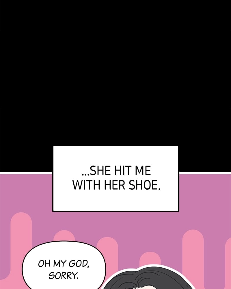 No Office Romance! Chapter 19 Page 47