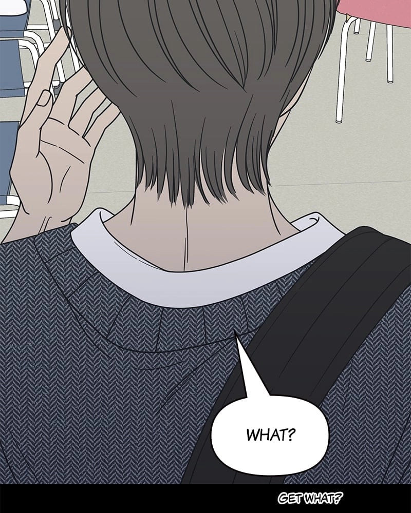No Office Romance! Chapter 19 Page 53