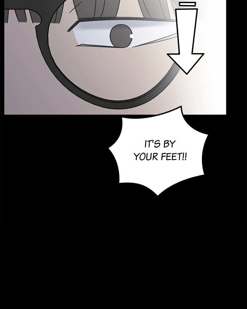 No Office Romance! Chapter 19 Page 55