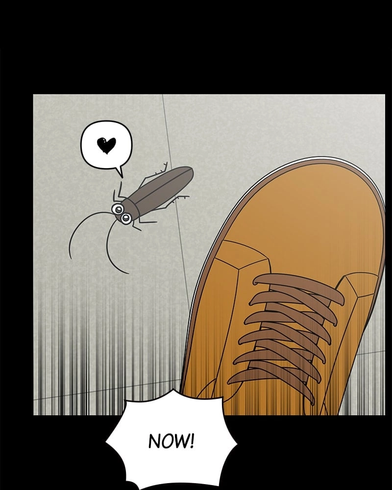 No Office Romance! Chapter 19 Page 56