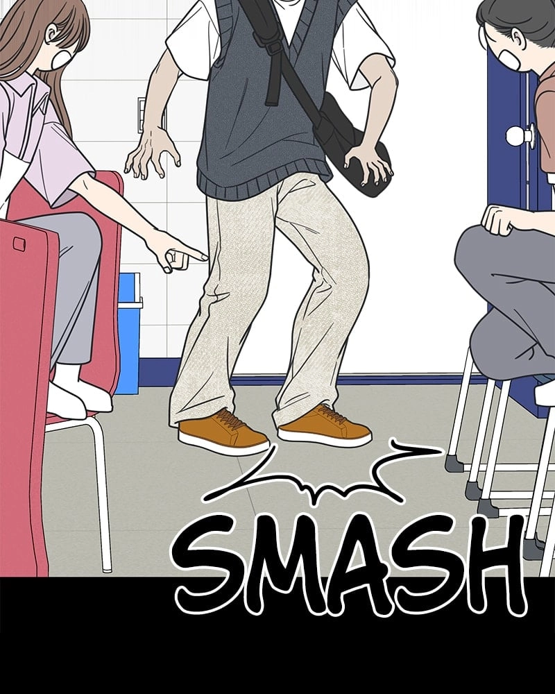No Office Romance! Chapter 19 Page 60