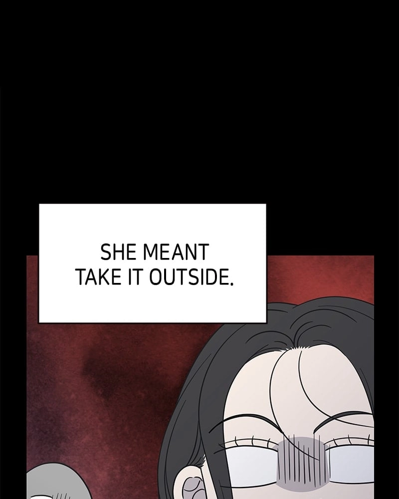 No Office Romance! Chapter 19 Page 61