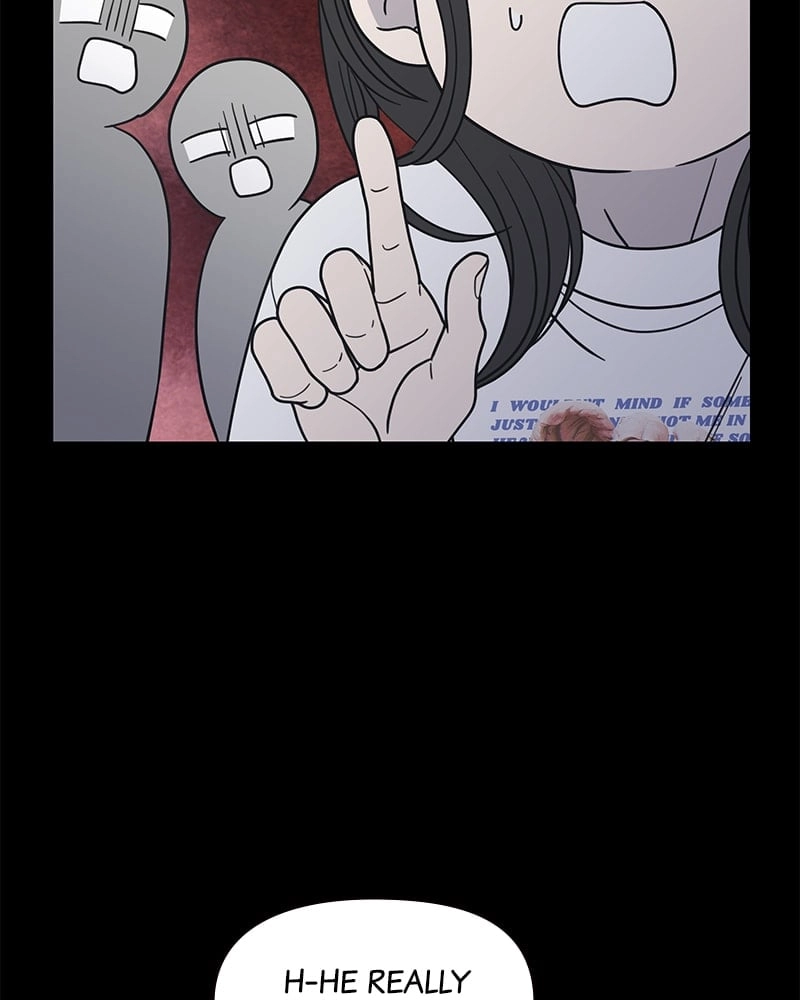 No Office Romance! Chapter 19 Page 62