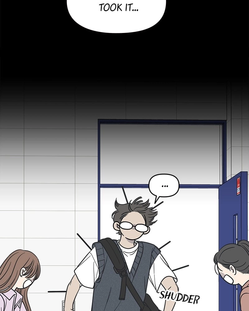 No Office Romance! Chapter 19 Page 63