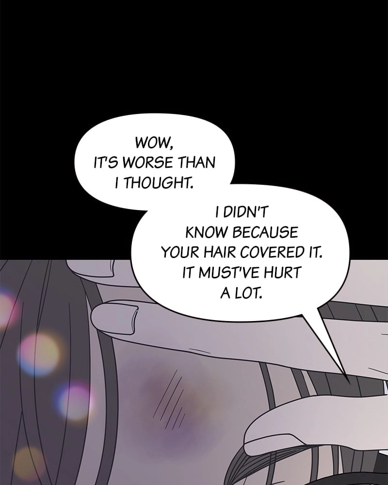 No Office Romance! Chapter 19 Page 84