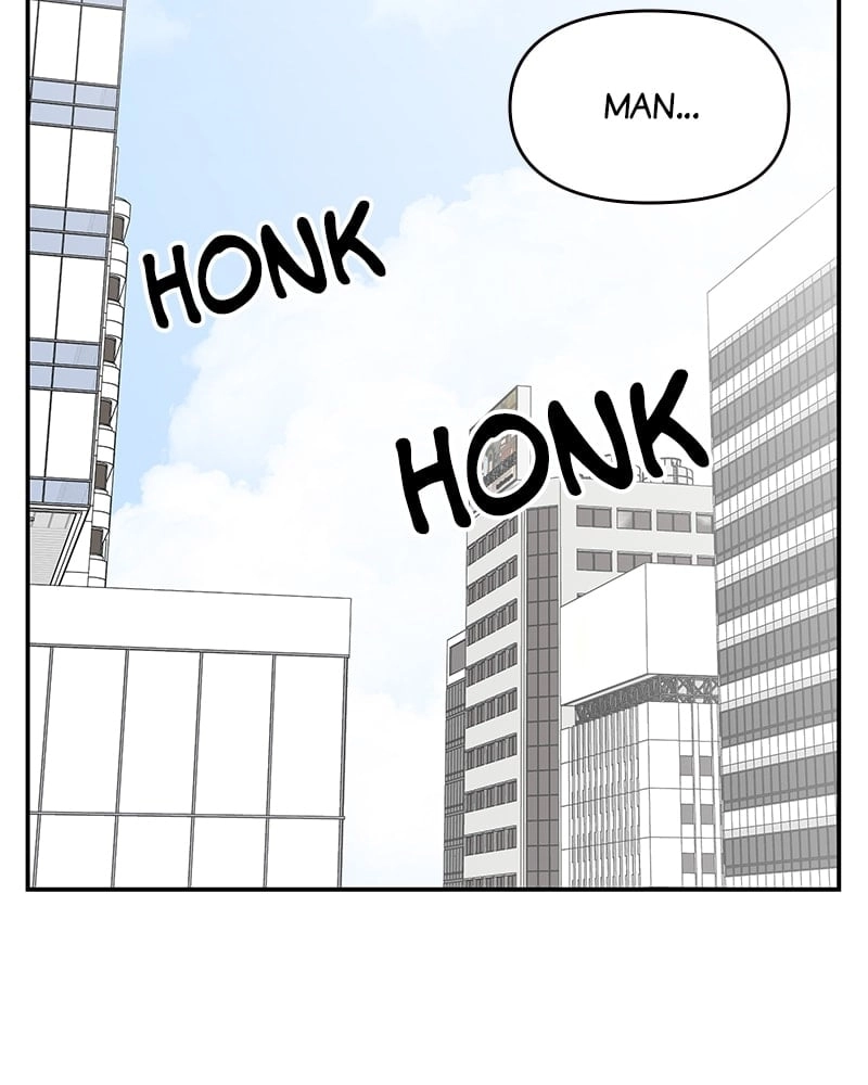 No Office Romance! Chapter 19 Page 10