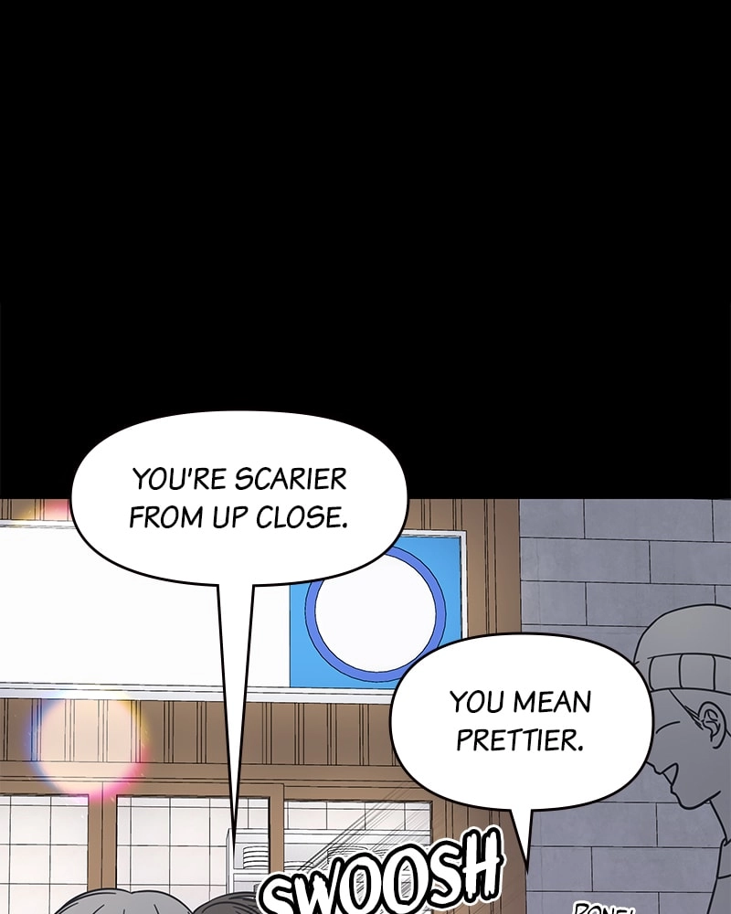 No Office Romance! Chapter 19 Page 94