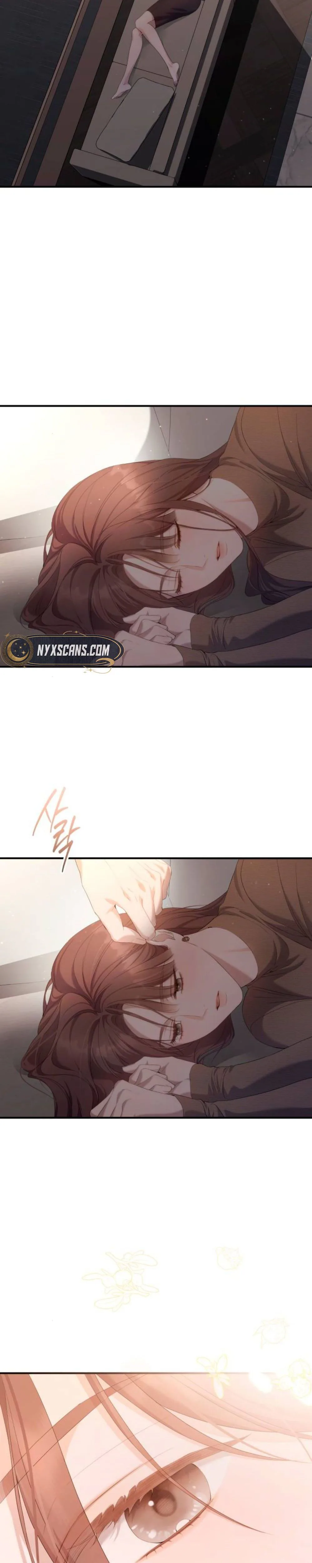 Not the First Time Chapter 55 Page 20