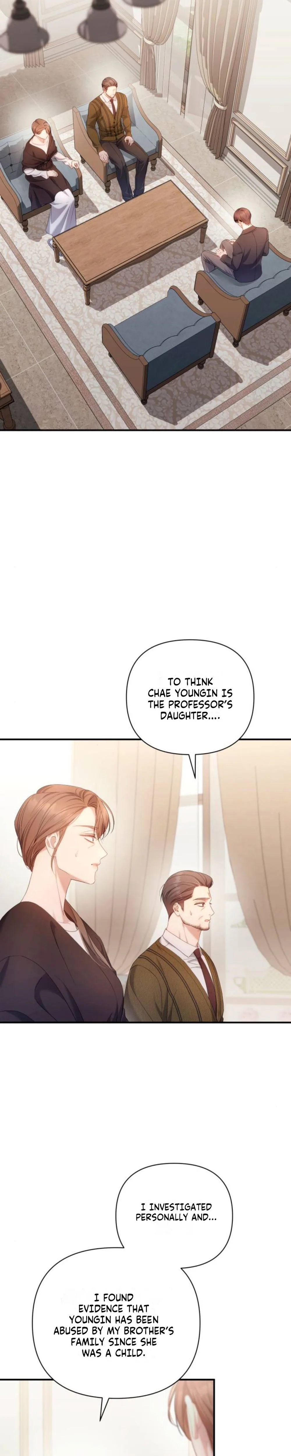 Not the First Time Chapter 55 Page 29