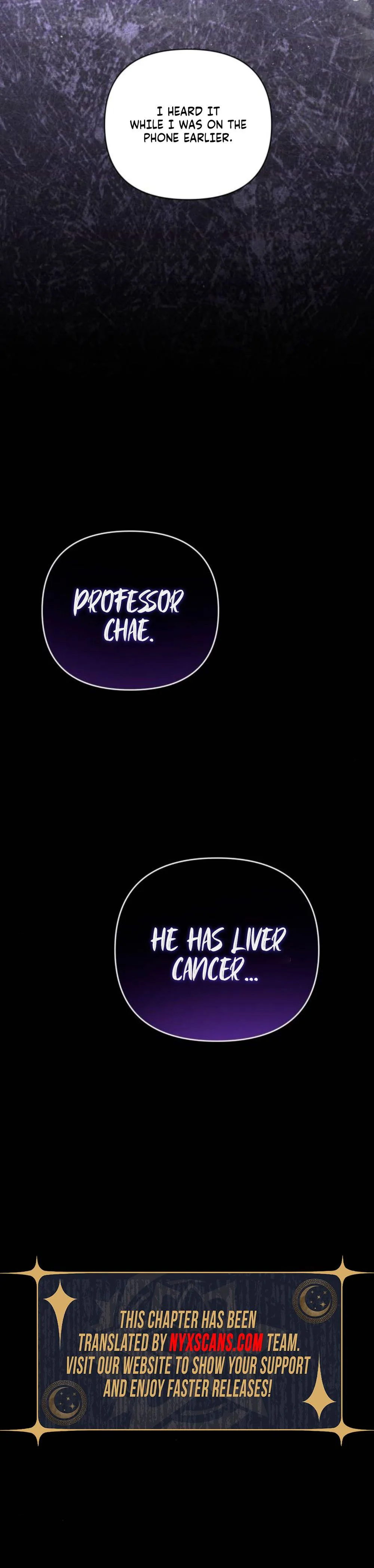 Not the First Time Chapter 55 Page 38