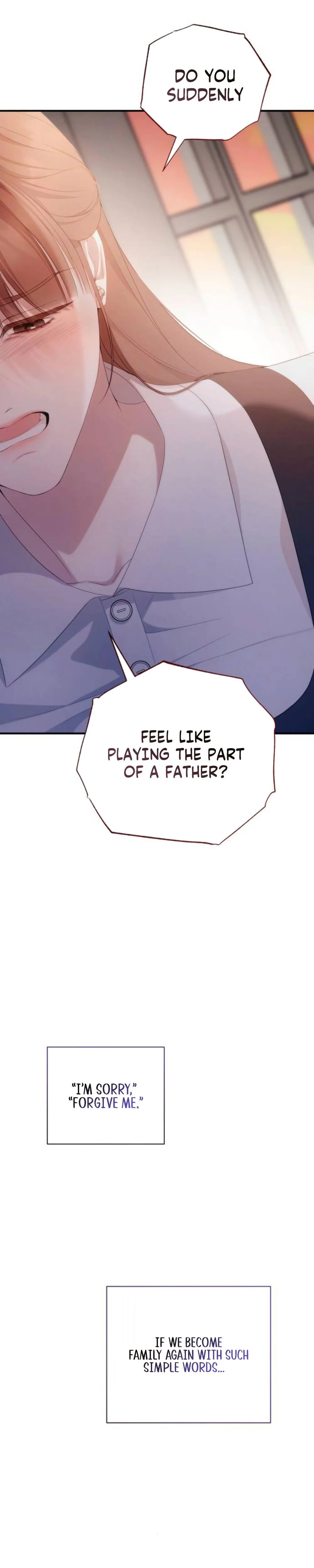 Not the First Time Chapter 56 Page 13
