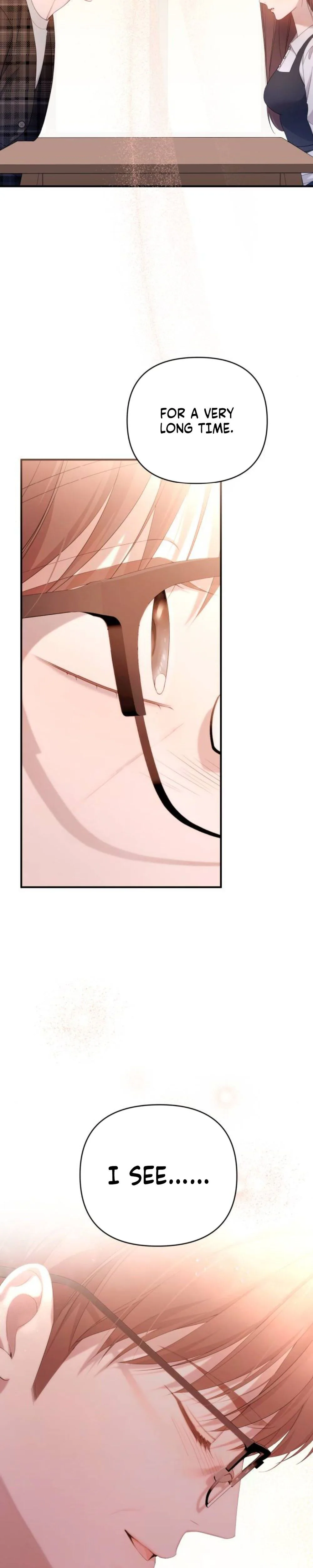 Not the First Time Chapter 56 Page 18