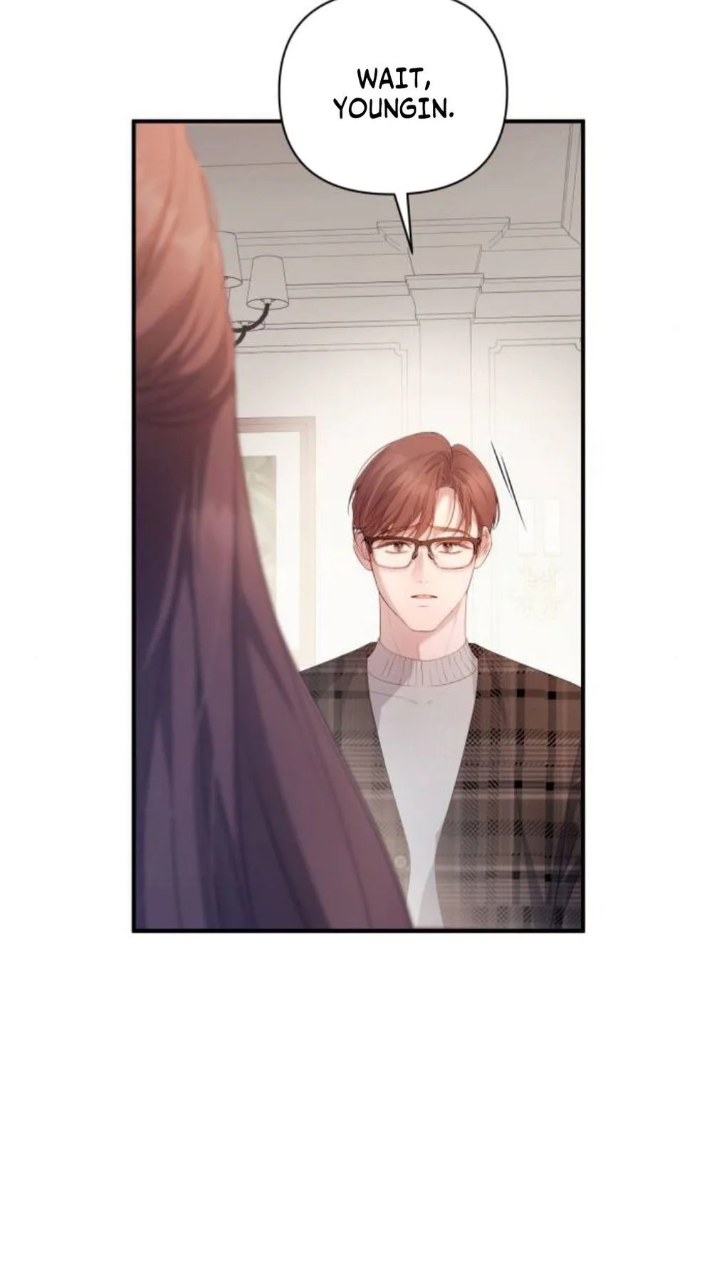 Not the First Time Chapter 56 Page 20
