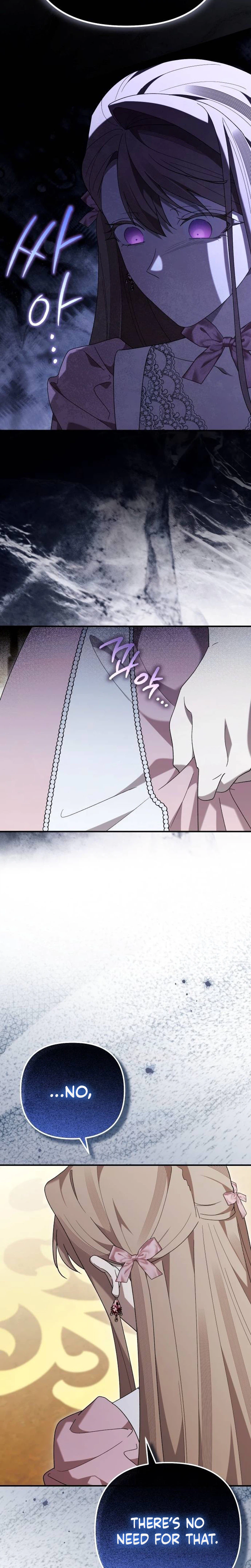 Now It’s Your Turn To Regret Chapter 16 Page 6