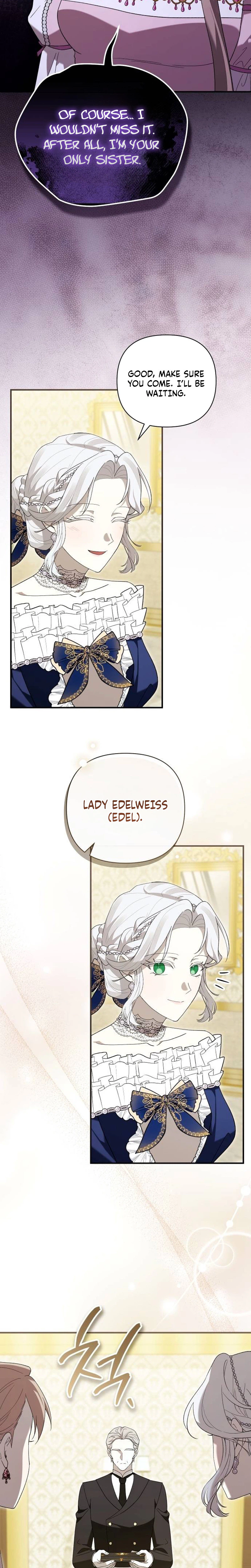 Now It’s Your Turn To Regret Chapter 16 Page 20