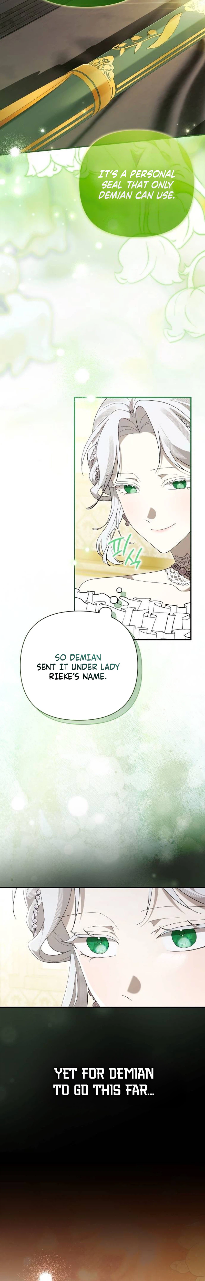 Now It’s Your Turn To Regret Chapter 16 Page 23