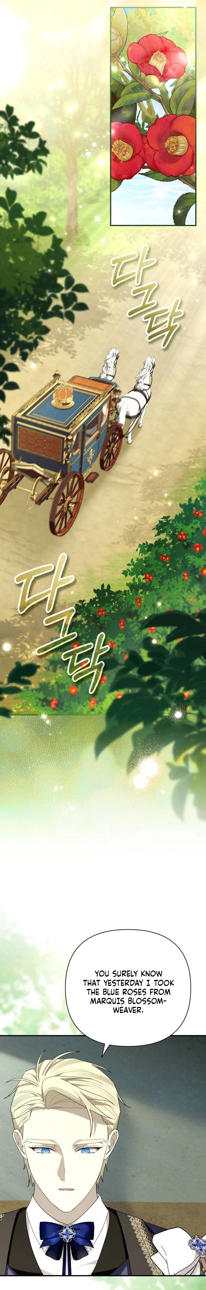 Now It’s Your Turn To Regret Chapter 16 Page 25