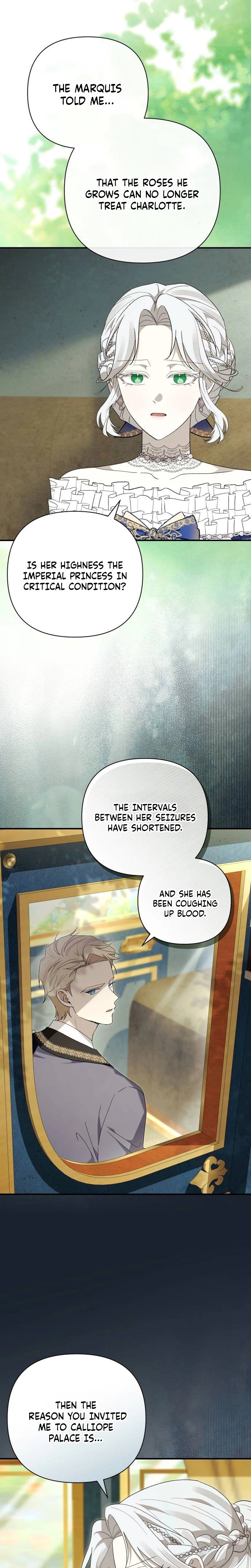 Now It’s Your Turn To Regret Chapter 16 Page 26