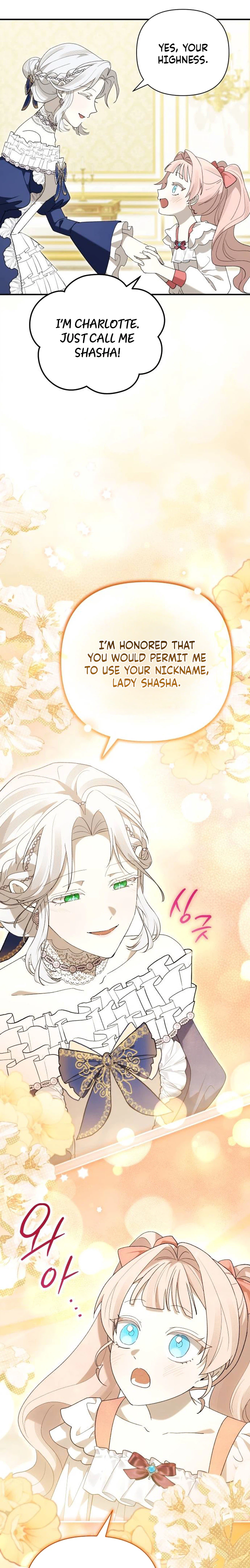 Now It’s Your Turn To Regret Chapter 17 Page 10