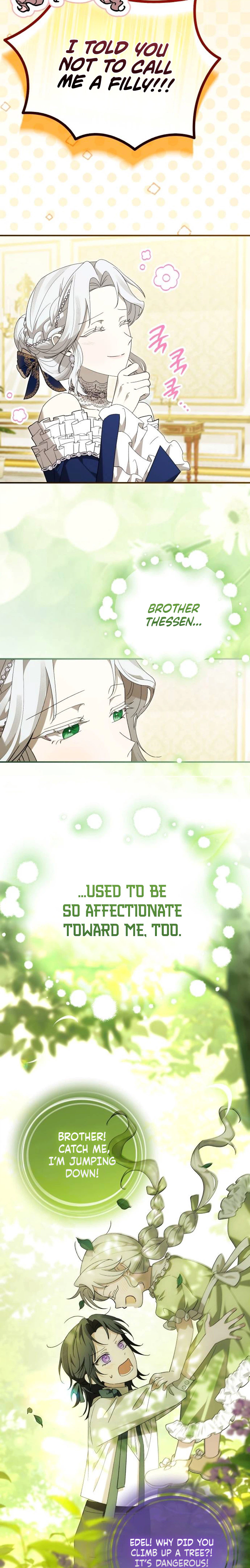 Now It’s Your Turn To Regret Chapter 17 Page 15